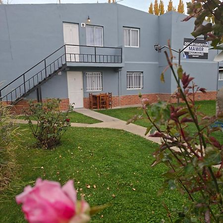 Departamentos Mawer El Calafate Exterior foto