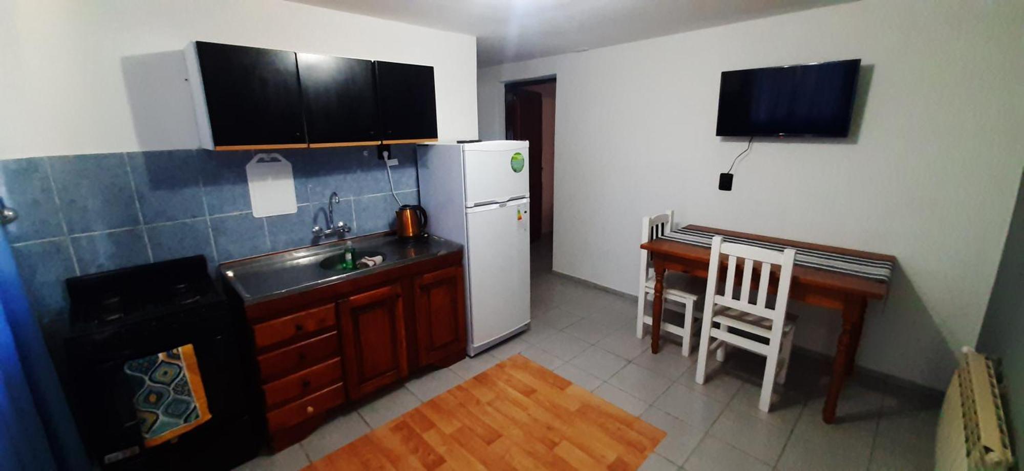 Departamentos Mawer El Calafate Exterior foto