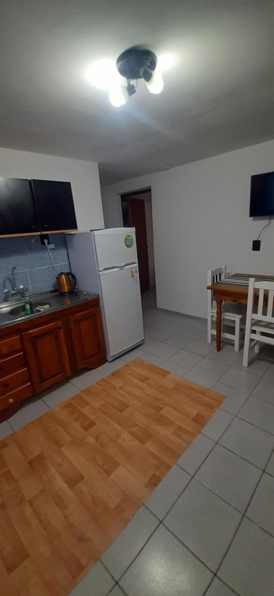 Departamentos Mawer El Calafate Exterior foto