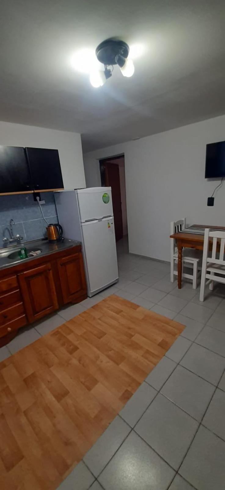 Departamentos Mawer El Calafate Exterior foto